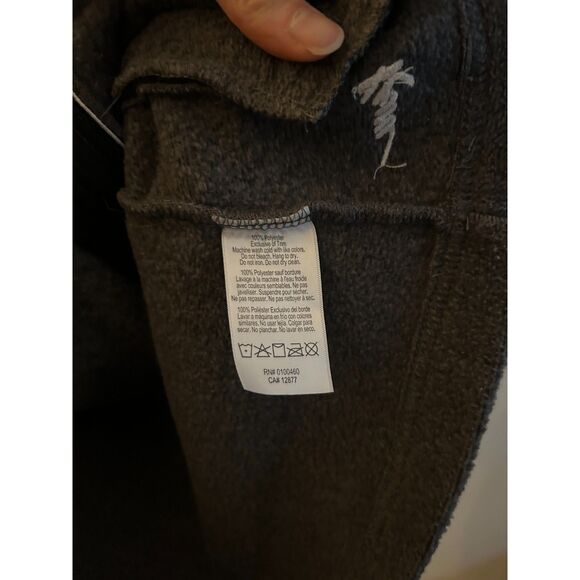 Kavu Kanaka Women's Vest Graphite Size S - Picture 6 of 6